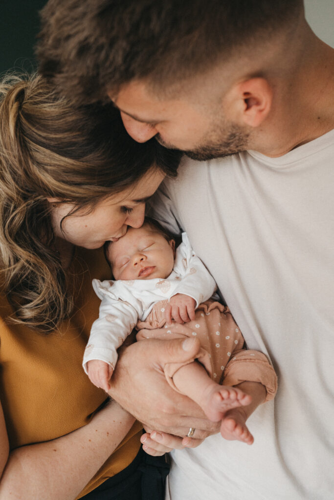 Kreis Aachen, Kreis Heinsberg, Familienfotografie, Babyshooting, Neugeborenen-Fotografie