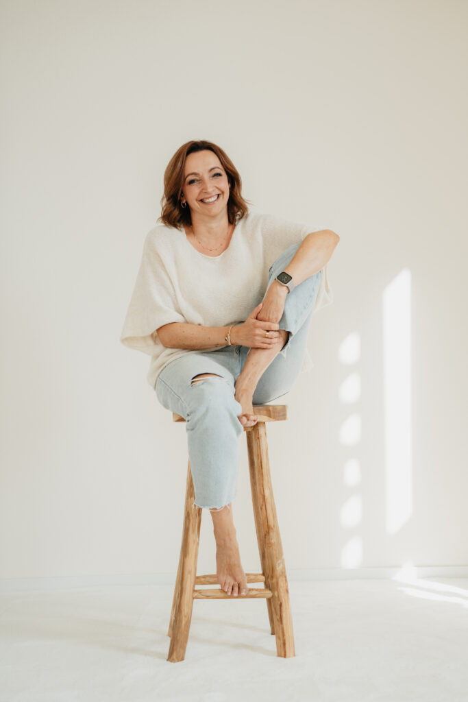 Natürliche Portrait-Fotografie - Profilbilder - Danielle Henry Photography