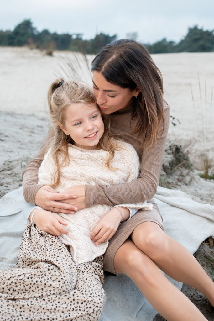 Familien-Fotografie-Kreis Aachen - Kreis Heinsberg - Dokumentarische Familienfotografie, Brunssumer-Heide, Übach-Palenberg, Danielle Henry Photography