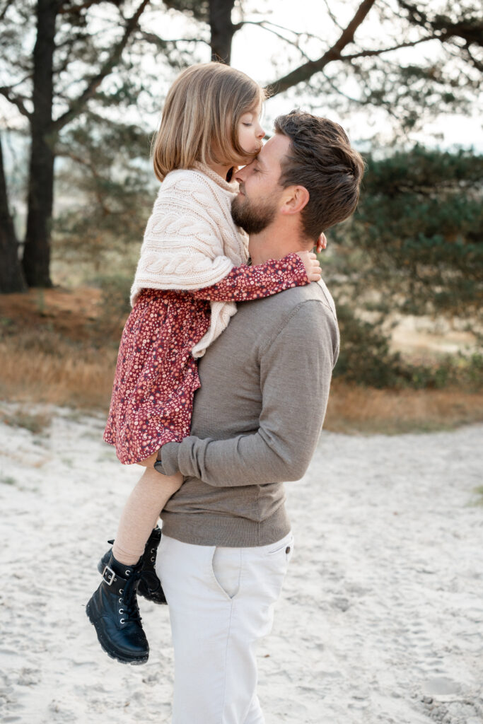 Familien-Fotografie-Kreis Aachen - Kreis Heinsberg - Dokumentarische Familienfotografie, Brunssumer-Heide, Übach-Palenberg, Danielle Henry Photography