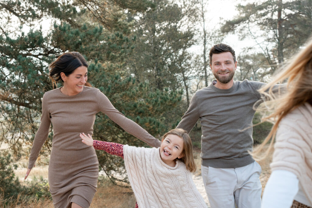 Familien-Fotografie-Kreis Aachen - Kreis Heinsberg - Dokumentarische Familienfotografie, Brunssumer-Heide, Übach-Palenberg, Danielle Henry Photography