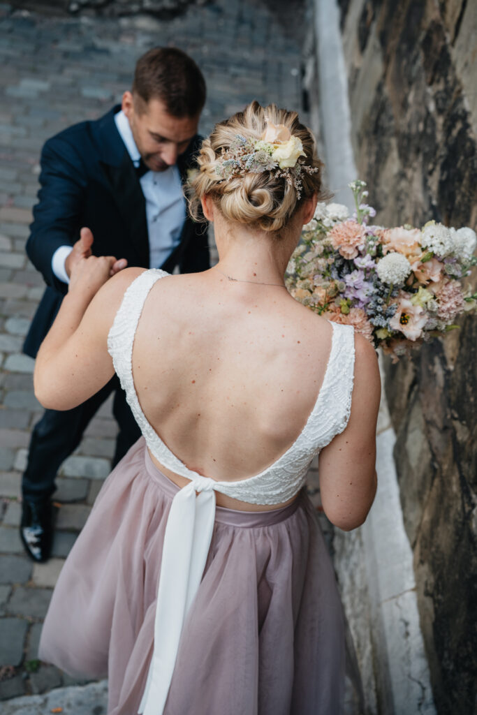 Hochzeitsfotografie Katschhof AachenAachen - Kreis Heinsberg - Dokumentarische Hochzeitsfotografie, Danielle Henry Photography