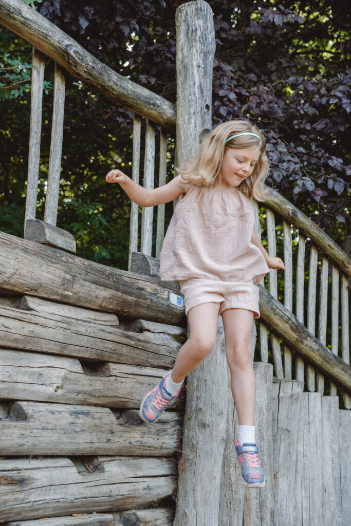 Natürliche Kita-Fotografie - Kindergarten-Fotografie Danielle Henry Photography