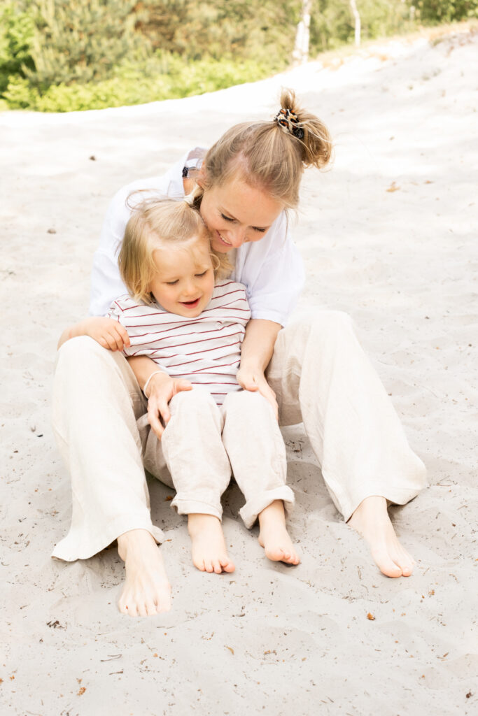 Familien-Fotografie-Kreis Aachen - Kreis Heinsberg - Dokumentarische Familienfotografie, Brunssumer-Heide, Übach-Palenberg, Danielle Henry Photography