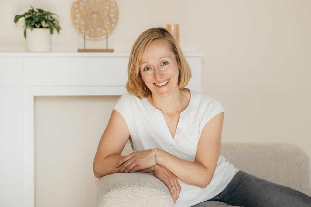 Natürliche Portrait-Fotografie - Profilbilder - Danielle Henry Photography