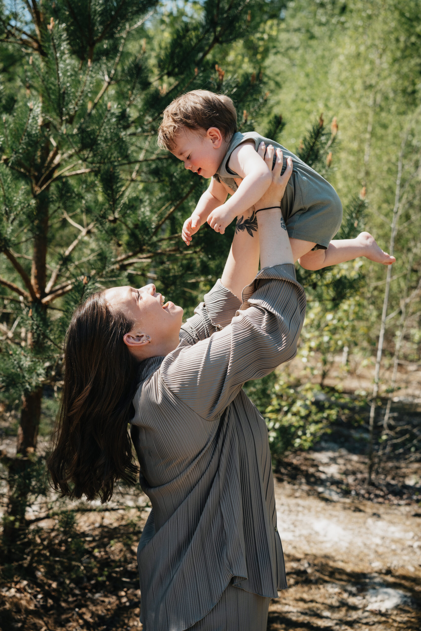 Familien-Fotografie-Kreis Aachen - Kreis Heinsberg - Dokumentarische Familienfotografie, Liebe in Bildern, Übach-Palenberg, Danielle Henry Photography